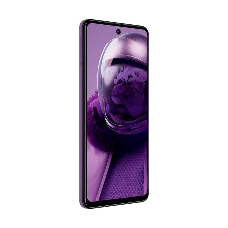 Nokia HMD Pulse Pro 128 Go Violet - vue 3