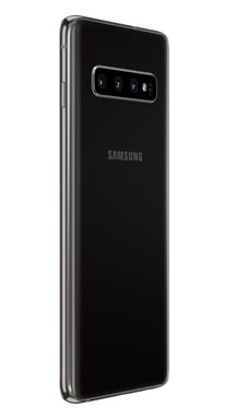 Galaxy S10 128 GB, Negro, desbloqueado