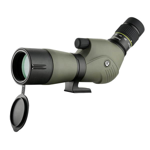 Longue-vue Vanguard ENDEAVOR XF 60A – Jumelle BaK-4 60 mm avec Précision Optique Supérieure