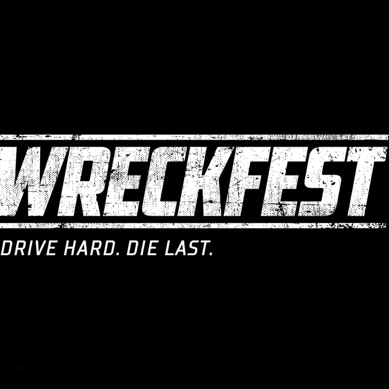 Wreckfest Jeu Switch Neuf