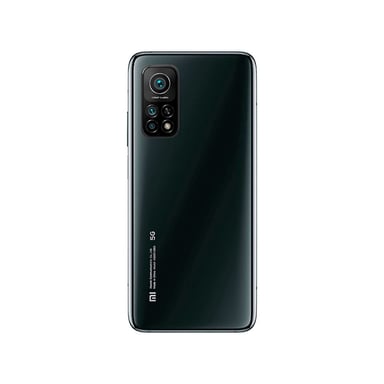 Mi 10T Pro 128 Go, Noir