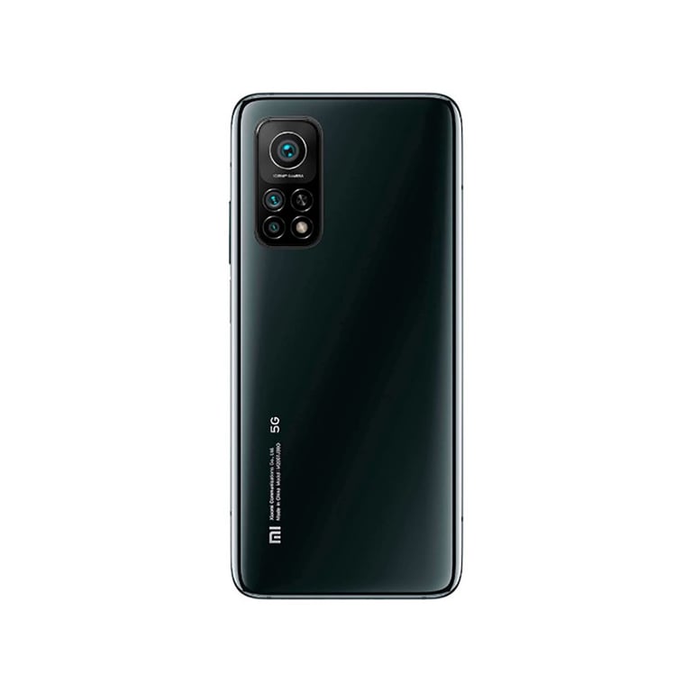 Mi 10T Pro 128 Go, Noir - Bon état