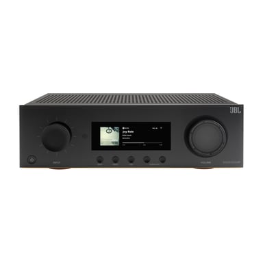 JBL MA9100HP 140 W 9.2 canaux Noir - Neuf Noir - vue 2
