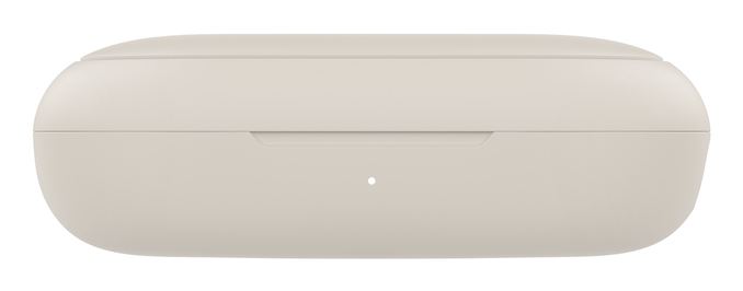 Belkin SoundForm ClearFit Casque True Wireless Stereo (TWS) Crochets auriculaires Appels/Musique/Sport/Au quotidien Bluetooth Sable - Neuf