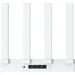 Xiaomi AX3000T routeur sans fil Gigabit Ethernet Bi-bande (2,4 GHz / 5 GHz) Blanc