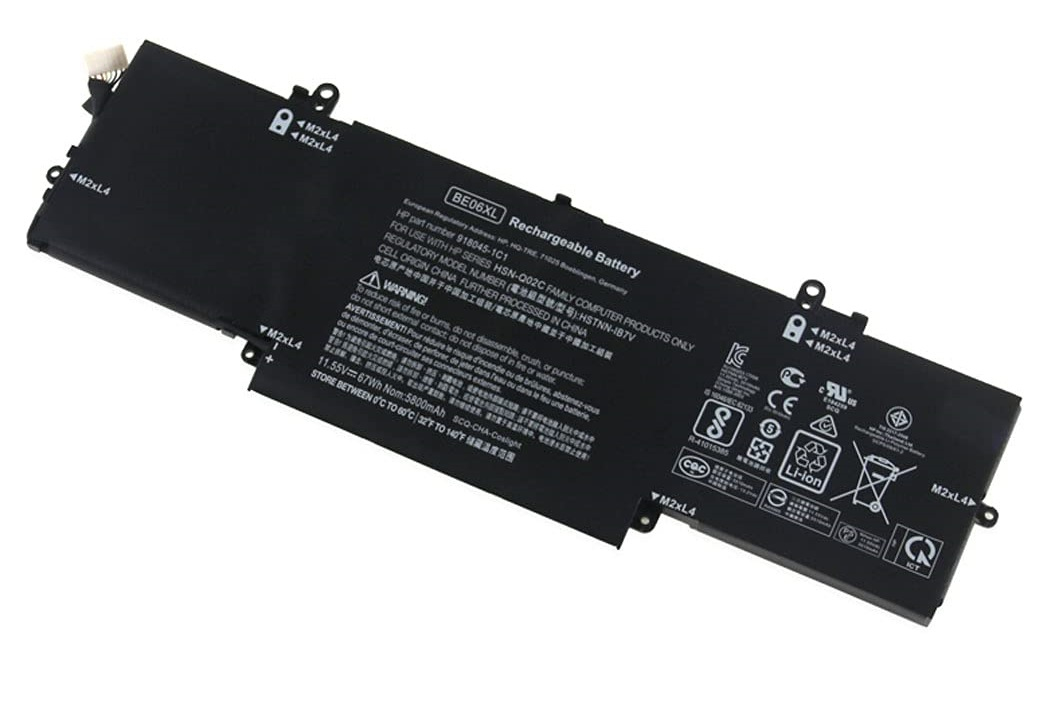 DLH HERD4883 B067Y2 composant de laptop supplémentaire Batterie Neuf