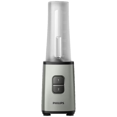 Mixeur Mini Philips 0,7 L Gris