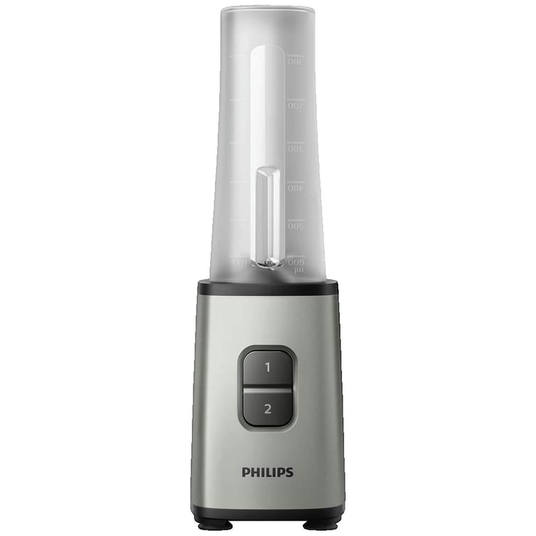 Mini Blender Philips HR2600/80 – 350 W, 28 000 Tours/min, Capacité 0,7 L - vue 2