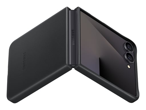 Samsung EF-VF766PBEGWW funda para teléfono móvil 17,5 cm (6.9'') Negro