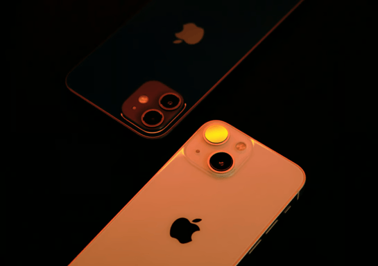 iPhone 14 