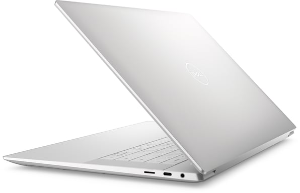 XPS 5.1 Ghz 1 To 32 Go GeForce RTX 4060 Windows 11 Pro - QWERTY - Italien