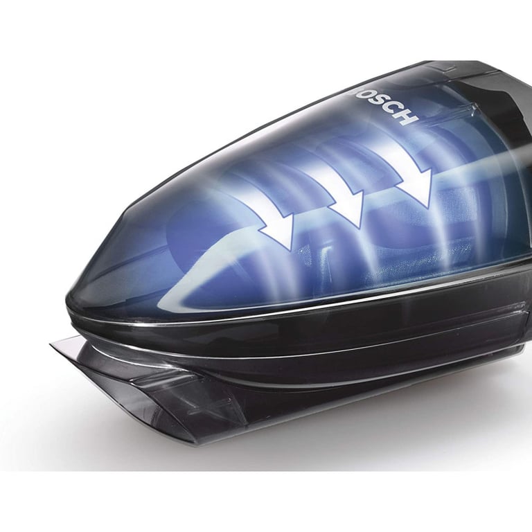 BOSCH BHN24L - vue 4