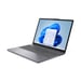 PC portable 15.3'' WUXGA - Intel Core I7 13620H - 16Go - 512Go SSD - Windows 11 Pro  - Clavier AZERTY - 15IRH10 Gris - IPSlim 3