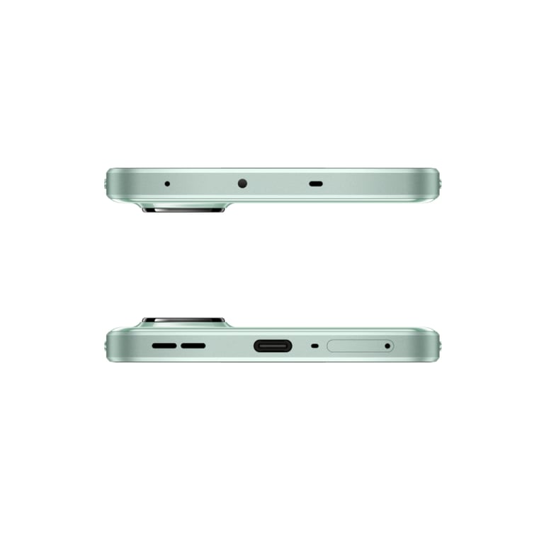 OnePlus Nord 3 (5G) 256Go, Vert, Débloqué