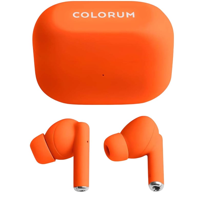 Écouteurs TWS Intra auriculaires Bluetooth 5.3 avec Réduction de Bruit Neuf - vue 2