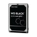 Disco rigido Western Digital Black 1Tb 7200 rpm 64Mb 2,5'' ATA III Series