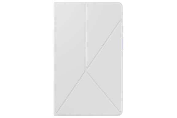 Samsung EF-BX110TWEGWW Custodia per tablet 22,1 cm (8,7'') Folio Bianco