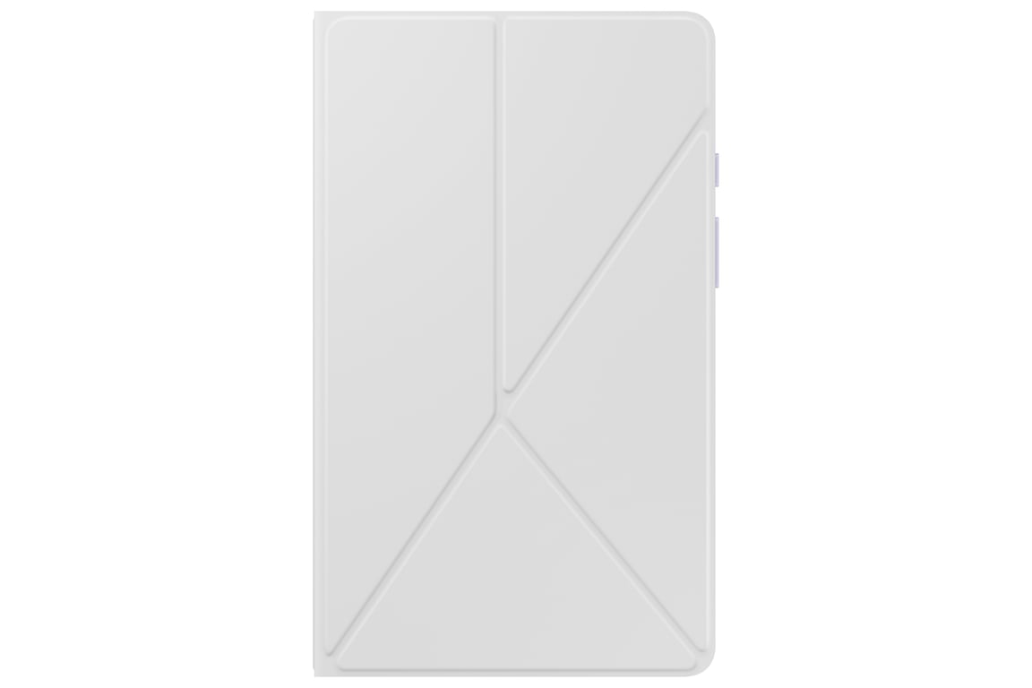 Samsung EF-BX110TWEGWW étui pour tablette 22,1 cm (8.7 ) Folio Blanc - Neuf