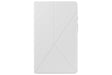 Samsung EF-BX110TWEGWW Custodia per tablet 22,1 cm (8,7'') Folio Bianco