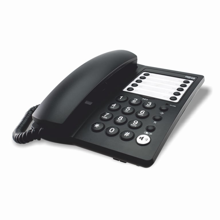 Téléphone IP HP Poly CCX 600 – Écran Tactile 7", Microsoft Teams, PoE - vue 2