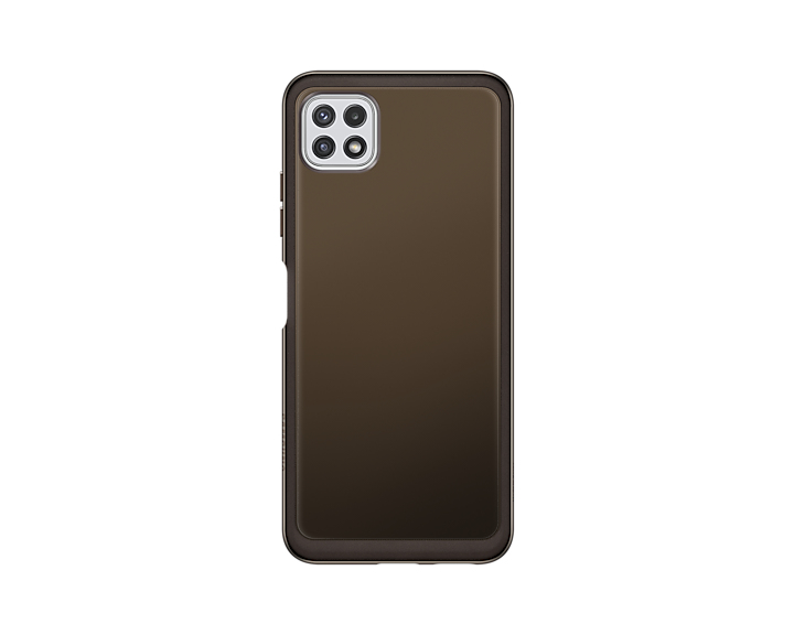 Samsung EF QA226TBEGEU Coque Galaxy A22 5G - vue 2