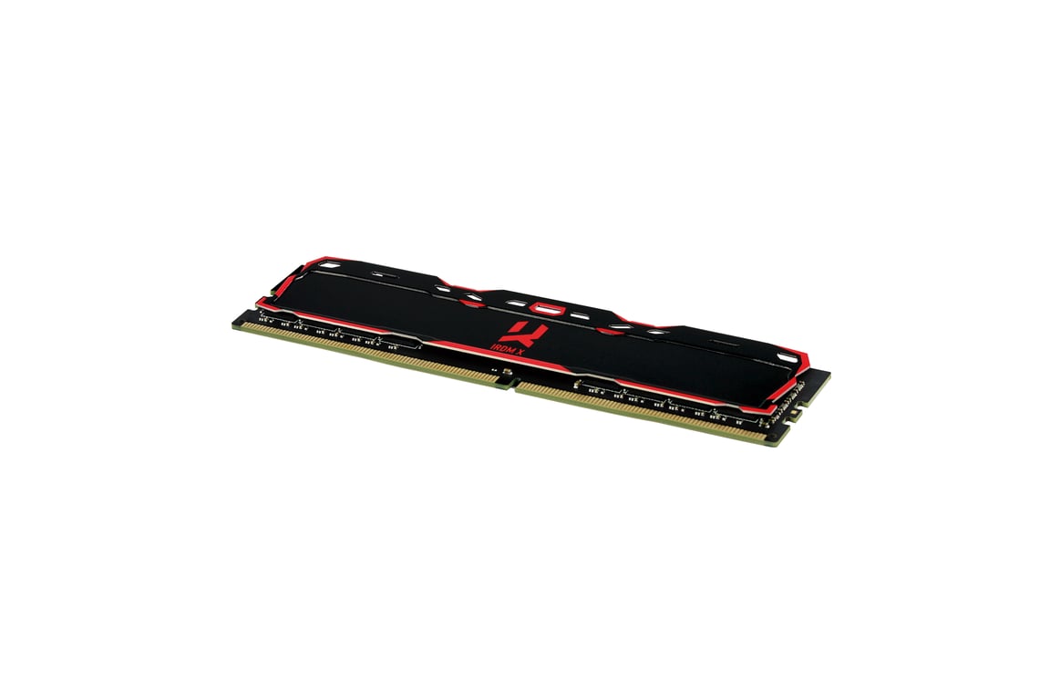 Goodram IRDM X module de mémoire 8 Go 1 x 8 Go DDR4 3200 MHz Neuf - vue 3