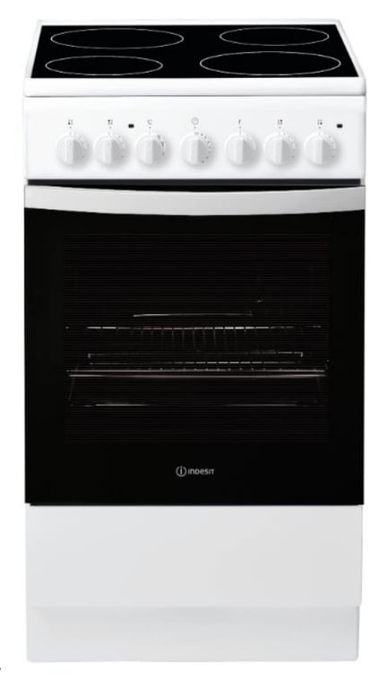 INDESIT IS5V5PCWFR - vue 6