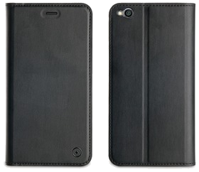 Folio Case Noire: Xiaomi Redmi Go