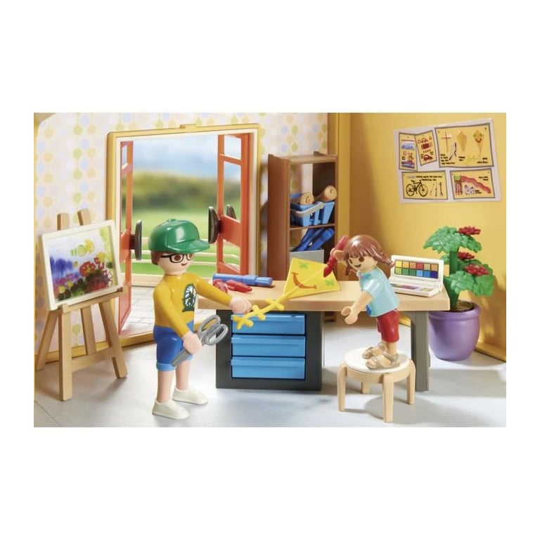 Playmobil City Life 70986 jouet Neuf - vue 6