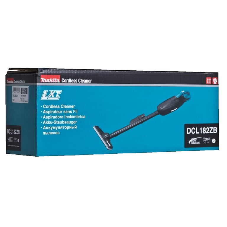 Makita DCL182ZB - vue 4
