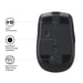 Logitech MX Anywhere 2S Wireless Mobile Mouse Diestro RF inalámbrico + Bluetooth 4000 DPI