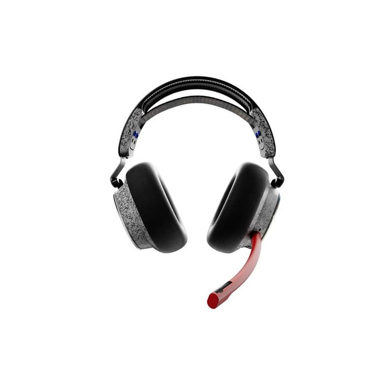 Casque gaming Bluetooth Skullcandy Plyr ed. Street Fighter multiplateforme Neuf - vue 8