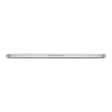 MacBook Pro  Core i5 (Début 2015) 13'' 2,7 GHz 256 Go SSD 8 Go Intel Iris Graphics 6100 Argent - Qwerty - UK