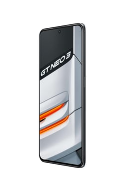 realme GT Neo 3 (5G) 256 GB, Blanco, Desbloqueado