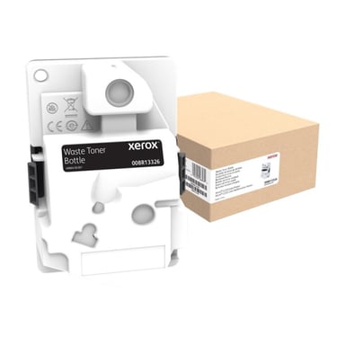 C230 / C235 WASTE TONER