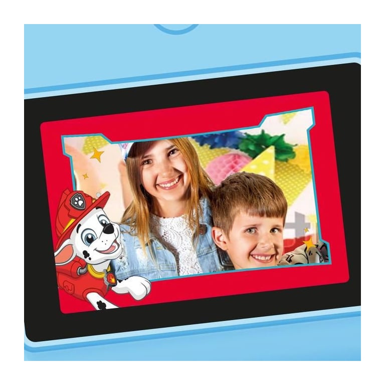 Mon Premier Appareil Photo Instantané Pat Patrouille - vue 4