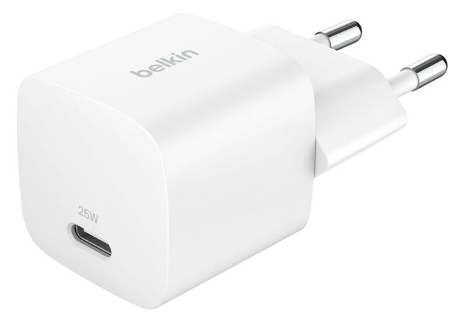 Belkin BoostCharge Chargeur secteur USB C - vue 8