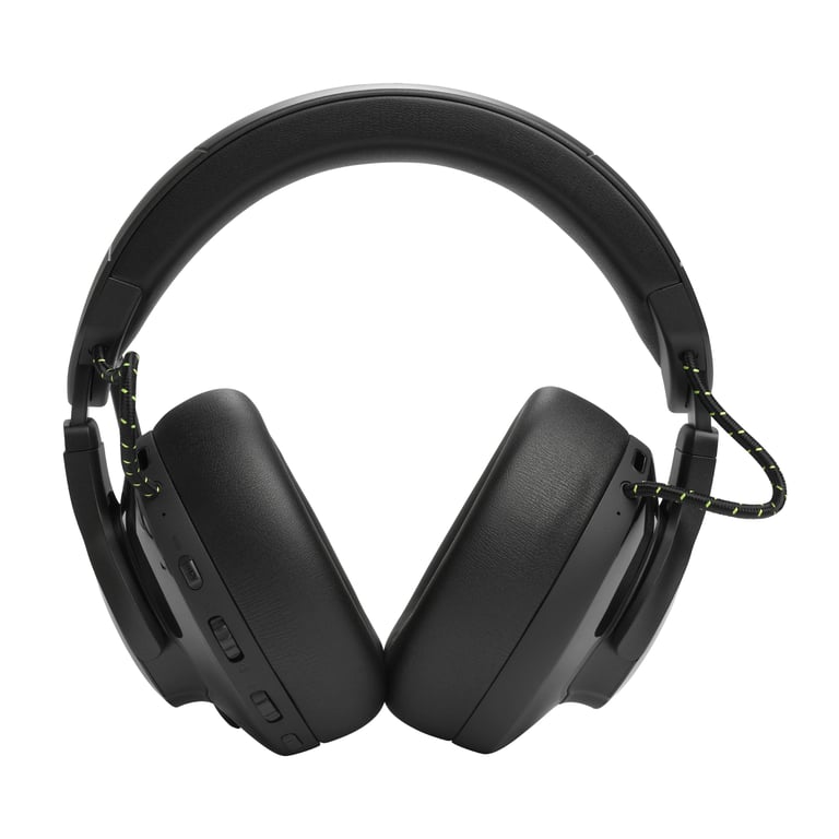 Casque Gaming JBL Quantum 910X Wireless for XBOX – Réduction de Bruit Active - vue 8