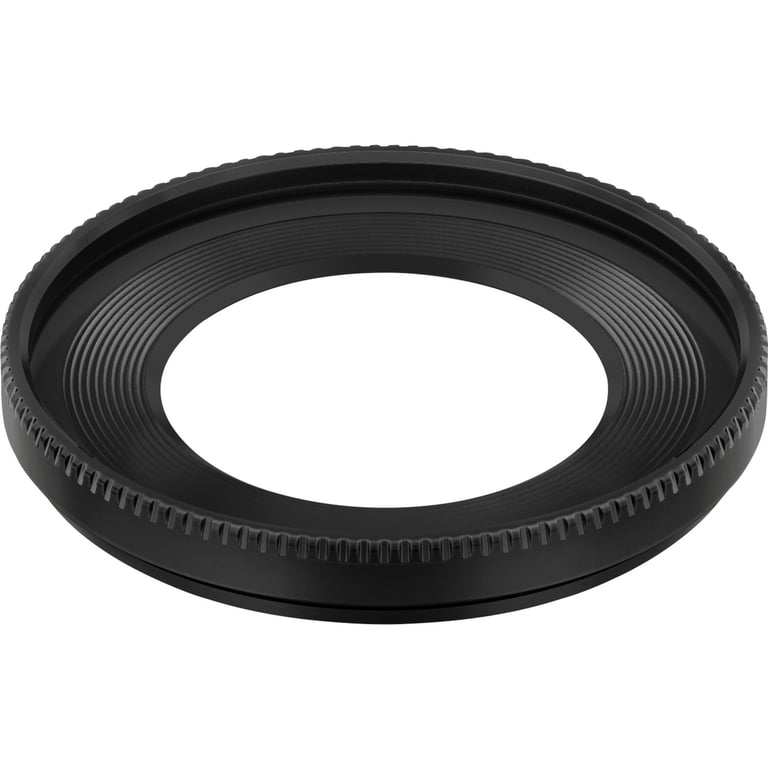 Canon 5182B001 capuchon pour objectifs 4 cm Noir - Neuf