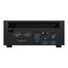 ASUS ExpertCenter PN53-BBR777HD Taille pc 0.92l Noir 7735H 3,2 GHz