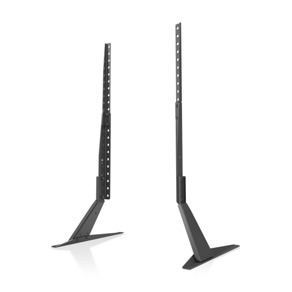 Support de table Aisens ECO pour moniteurtéléviseur 50 kg de 32 à 80 Neuf - vue 2