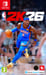 Take-Two Interactive NBA 2K26 NSW Estándar Nintendo Switch