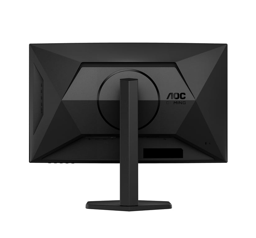 AOC G4 C27G4ZXU écran plat de PC 68,6 cm (27 ) 1920 x 1080 pixels Full HD LED Noir - Neuf