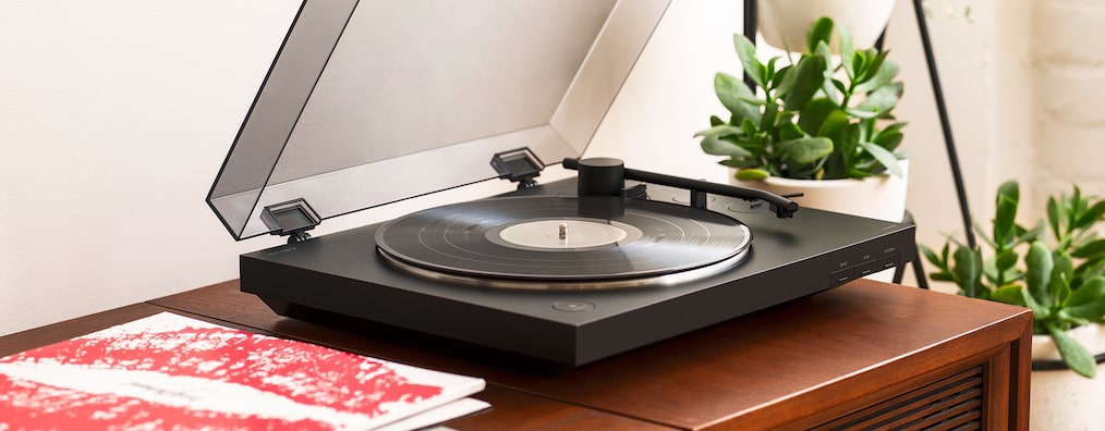vinyle PSLX310BT - vue 6