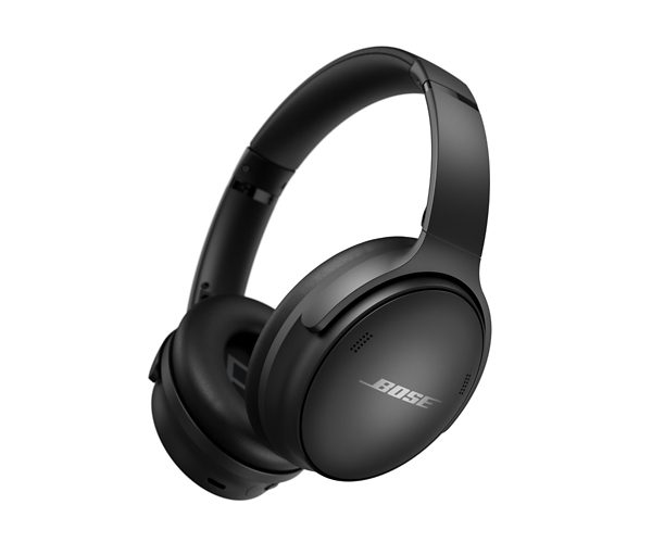 Bose QuietComfort SE Casque Avec fil &sans fil Arceau MusiqueQuotidien Bluetooth Neuf - vue 2