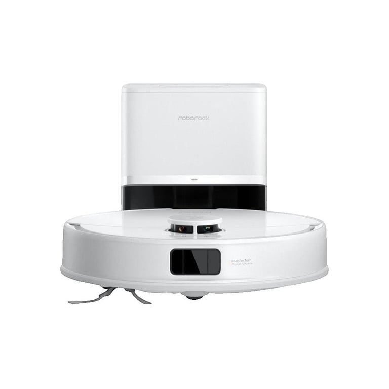 Aspirateur robot Roborock Q10 PF+ Neuf - vue 3