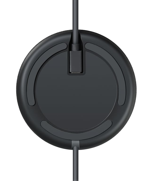 Logitech Rally Mic Pod - vue 8