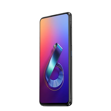 Zenfone 6 128 Go, Noir