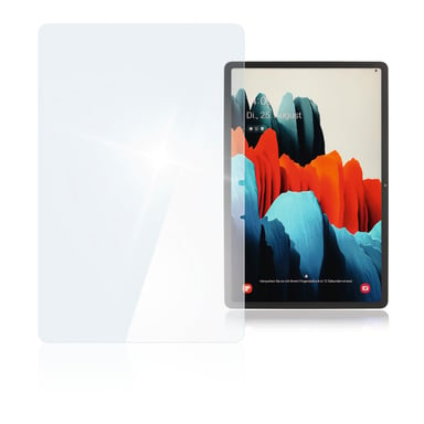 Verre de protection ''Premium'' pour tablette Samsung Galaxy Tab S7 (11'')