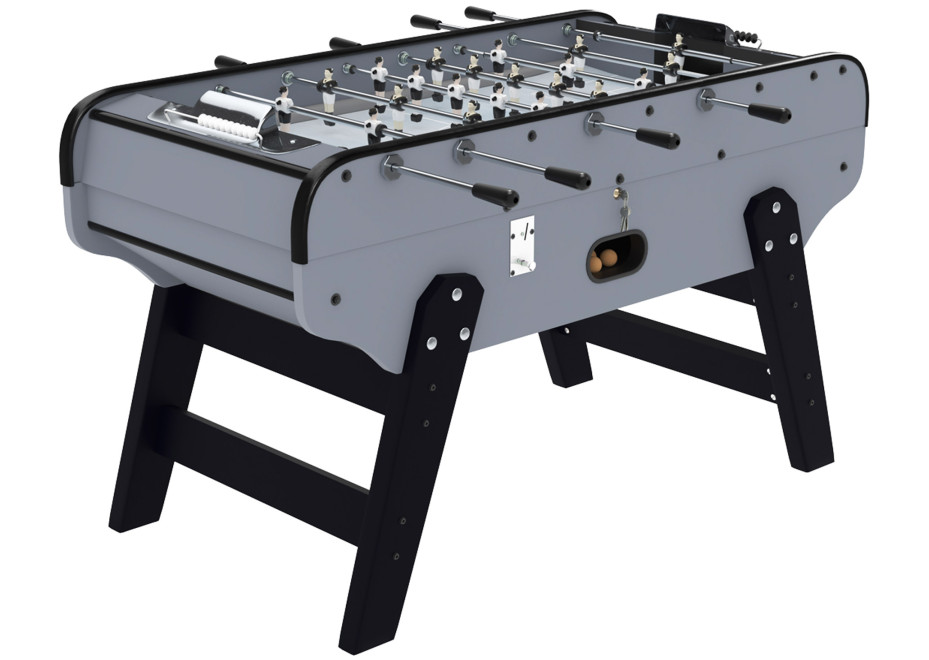 Baby foot Bistrot avec monnayeur Neuf
